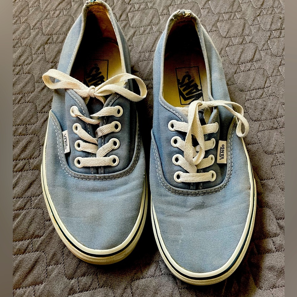 Vans